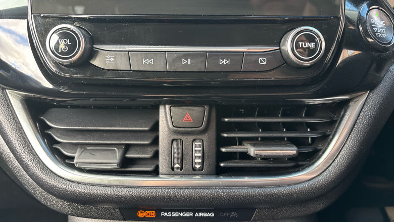 Ford Fiesta 1.0 EcoBoost Titanium X 5dr Petrol Hatchback